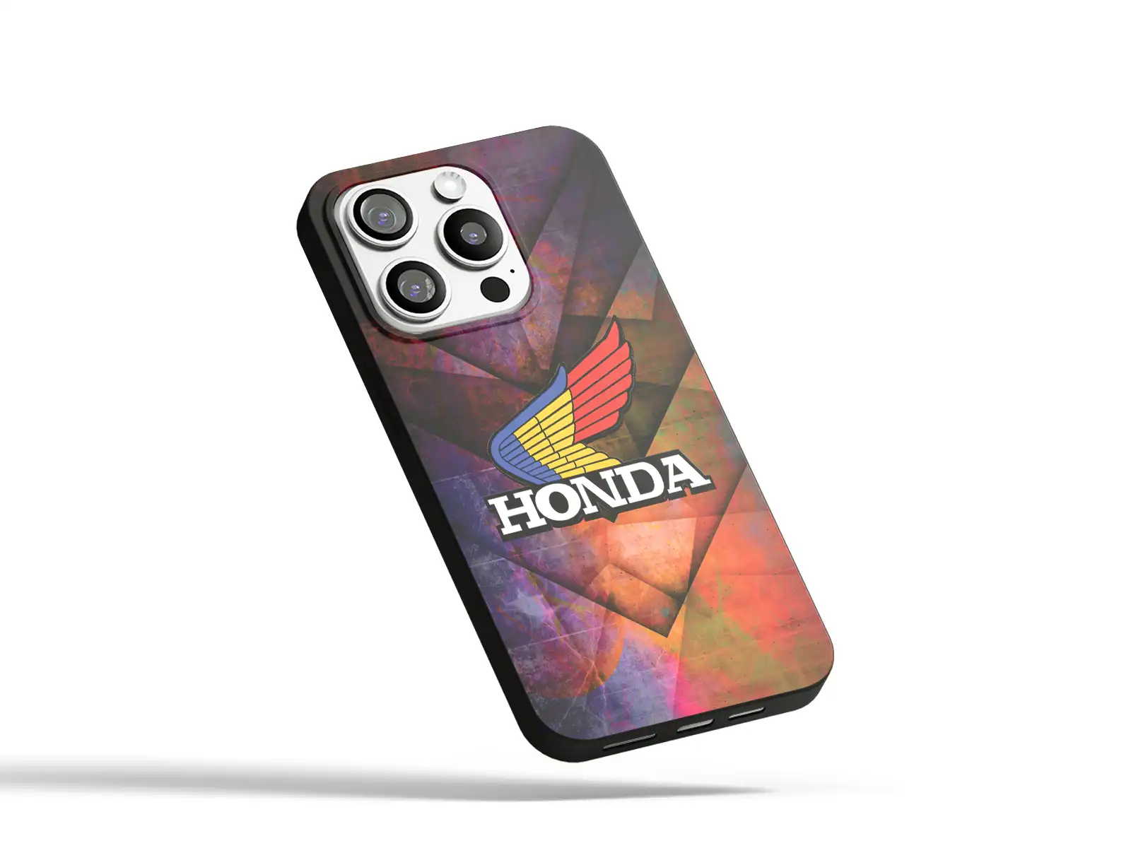 Honda Covers Silicone Smartphone Look Drift Tuning